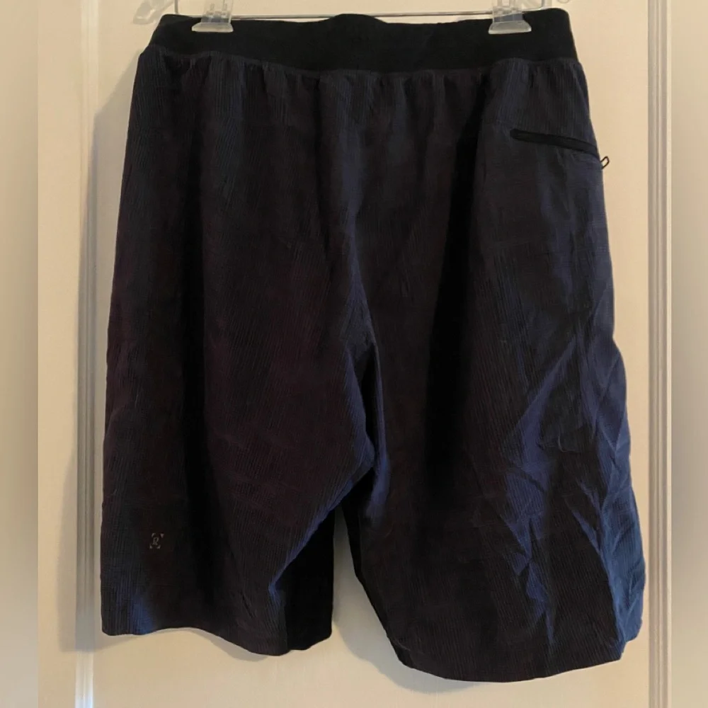 Lululemon T.H.E. Short Linerless 11